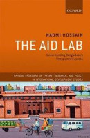 Aid Lab -- Bok 9780191088315