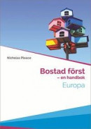 En handbok om Bostad först -- Bok 9789198420326