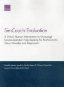 Simcoach Evaluation -- Bok 9780833088130