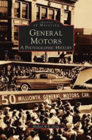 General Motors -- Bok 9781531600136