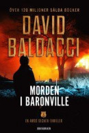 Morden i Baronville -- Bok 9789176299012