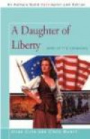 A Daughter of Liberty: Wars of the Shannon -- Bok 9781440109966