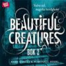 Beautiful creatures Bok 2, Svåra val, magiska hemligheter -- Bok 9789170369452