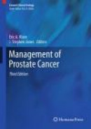 Management of Prostate Cancer (Current Clinical Urology) -- Bok 9781607612599
