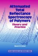 Attenuated Total Reflectance Spectroscopy of Polymers -- Bok 9780841233485