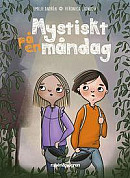 Mystiskt på en måndag -- Bok 9789129724493
