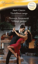 Täydellinen tango / Villimpi puolesi -- Bok 9789150747324