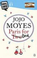 Paris For One (Quick Reads) -- Bok 9781405918930