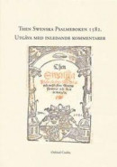 Then swenska psalmeboken 1582 -- Bok 9789186681319