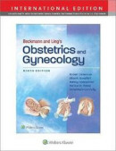 Beckmann and Ling's Obstetrics and Gynecology -- Bok 9781975180645