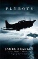 Flyboys: A True Story of Courage -- Bok 9780316105842