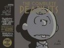 The Complete Peanuts 1989-1990: Volume 20 -- Bok 9781782115175