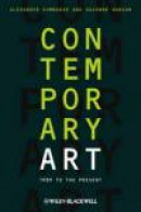 Contemporary Art: 1989 to the Present -- Bok 9781444338669
