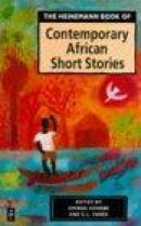 Heinemann Book of Contemporary African Short Stories -- Bok 9780435905668