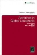 Advances in Global Leadership (Advances in Global Leadership) -- Bok 9781786351388