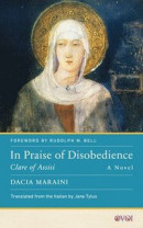 In Praise of Disobedience -- Bok 9781978833920