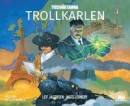 Trollkarlen -- Bok 9789176975015