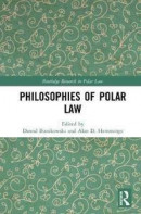 Philosophies of Polar Law -- Bok 9781138618558