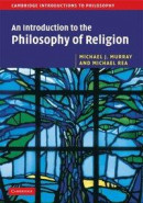 Introduction to the Philosophy of Religion -- Bok 9781316099445