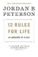 12 Rules for Life -- Bok 9780735276796