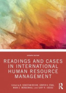 Readings and Cases in International Human Resource Management -- Bok 9781000911213