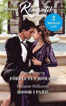 Förfluten romans/Rosor i Paris -- Bok 9789150727920