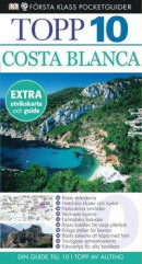Costa Blanca -- Bok 9789174254150