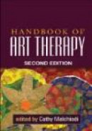 Handbook of Art Therapy, Second Edition -- Bok 9781609189754