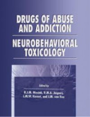 Drugs of Abuse and Addiction -- Bok 9781439805992