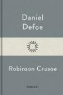 Robinson Crusoe -- Bok 9789174997194