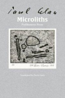 Microliths They Are, Little Stones -- Bok 9781940625362