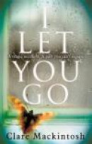 I Let You Go -- Bok 9780751554151