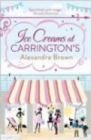 Ice Creams at Carrington's -- Bok 9780007488278