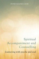 Spiritual Accompaniment and Counselling -- Bok 9780857008619