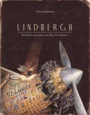 Lindbergh : berättelsen om musen som flög över Atlanten -- Bok 9789178131693