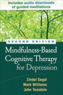 Mindfulness-Based Cognitive Therapy for Depression, Second Edition -- Bok 9781462537037