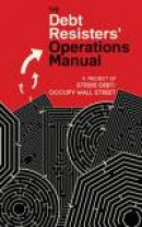 Debt Resisters' Operations Manual, The (Common Notions) -- Bok 9781604866797