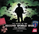 IWM Story of Second World War (Kids) -- Bok 9781783124503