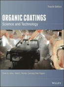 Organic Coatings: Science and Technology -- Bok 9781119026891