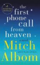 The First Phone Call from Heaven -- Bok 9780062472601