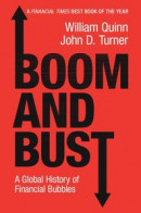 Boom and Bust -- Bok 9781108431651