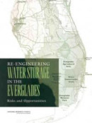 Re-Engineering Water Storage in the Everglades -- Bok 9780309547420