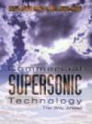 Commercial supersonic technology: The way ahead (Compass series) -- Bok 9780309082778