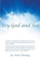 Try God and See -- Bok 9781641919036