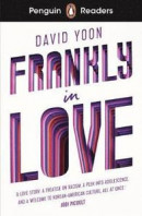 Penguin Readers Level 3: Frankly in Love (ELT Graded Reader) -- Bok 9780241520697