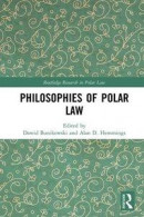 Philosophies of Polar Law -- Bok 9780429865824