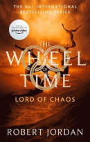 Lord Of Chaos -- Bok 9780356517056