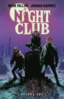 Night Club Volume 1 -- Bok 9781534399914