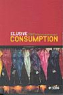 Elusive Consumption -- Bok 9781859737637