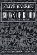Books of Blood: Volumes One to Three -- Bok 9780425165584